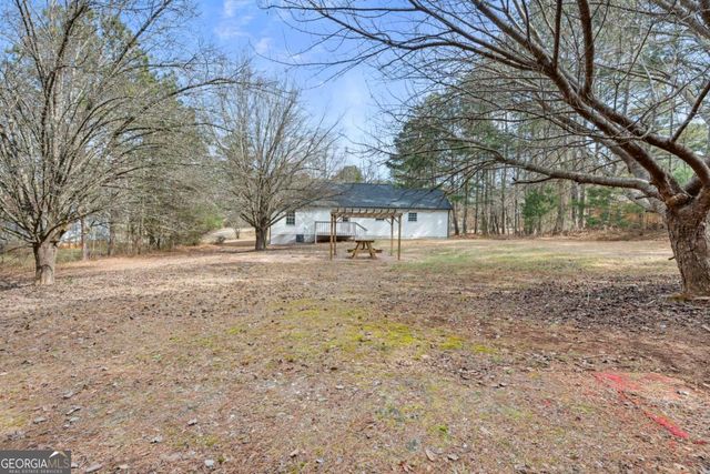 585 Pendergrass Drive, Statham, GA 30666