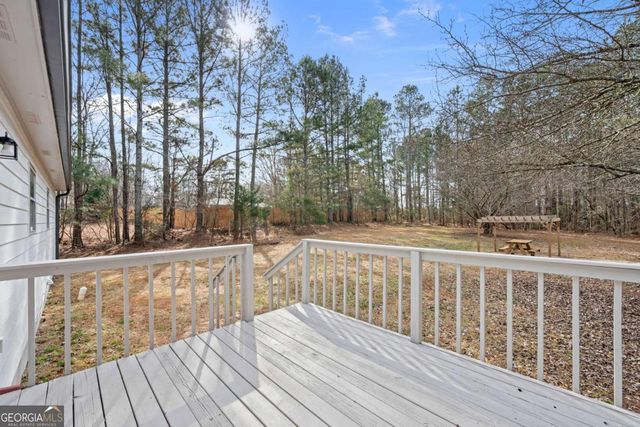 585 Pendergrass Drive, Statham, GA 30666
