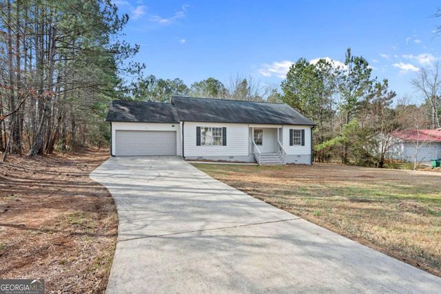 585 Pendergrass Drive, Statham, GA 30666