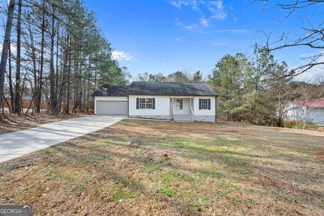 585 Pendergrass Drive, Statham, GA 30666