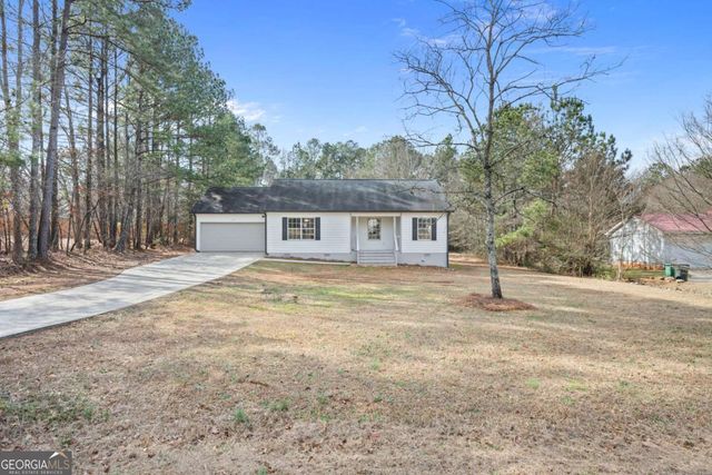 585 Pendergrass Drive, Statham, GA 30666