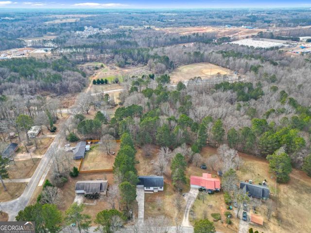 585 Pendergrass Drive, Statham, GA 30666