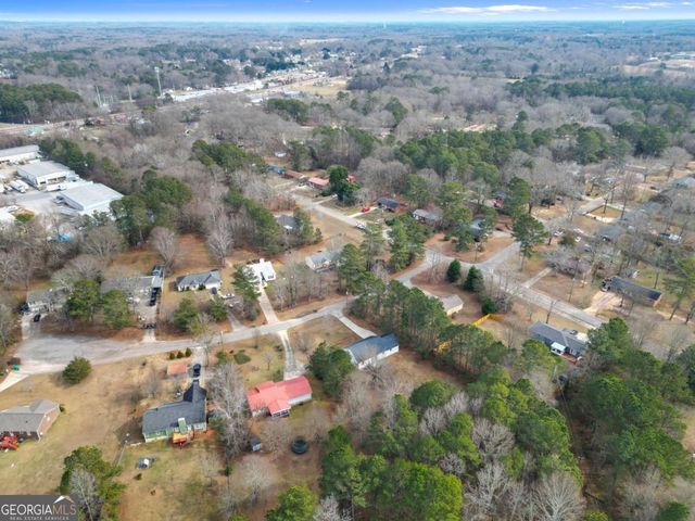 585 Pendergrass Drive, Statham, GA 30666