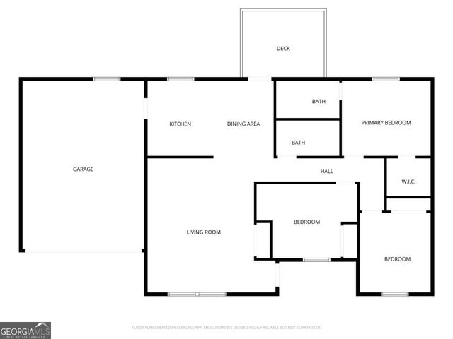 585 Pendergrass Drive, Statham, GA 30666