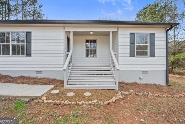 585 Pendergrass Drive, Statham, GA 30666