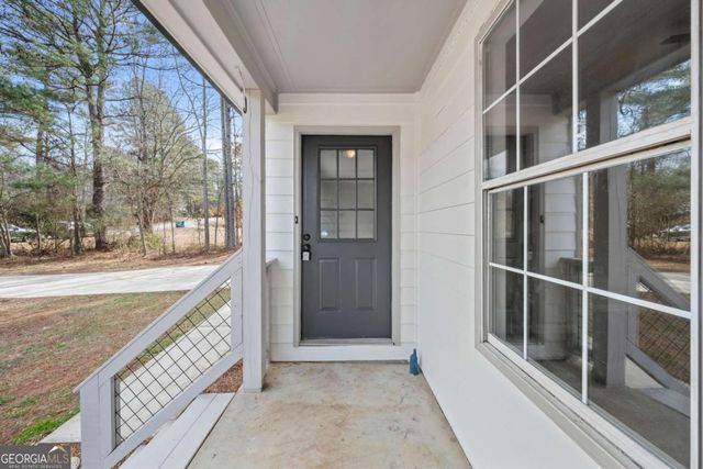 585 Pendergrass Drive, Statham, GA 30666