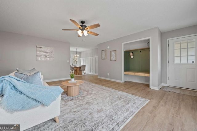 585 Pendergrass Drive, Statham, GA 30666