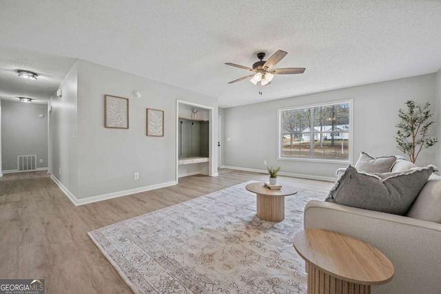 585 Pendergrass Drive, Statham, GA 30666