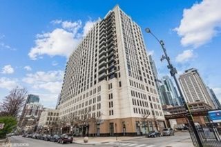 1255 S State Street 1717, Chicago, IL 60605