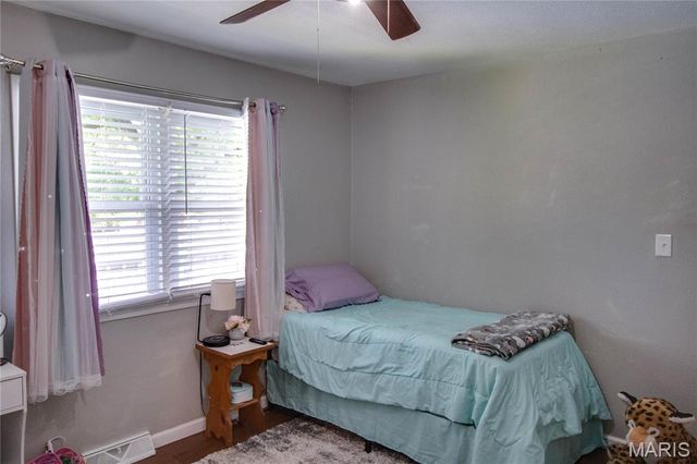6607 Wenzel Road, Alton, IL 62002