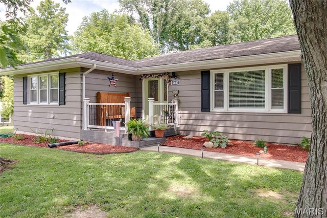 6607 Wenzel Road, Alton, IL 62002