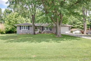 6607 Wenzel Road, Alton, IL 62002