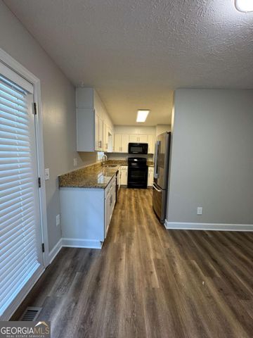 4801 Brownsville Road, Powder Springs, GA 30127