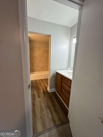 4801 Brownsville Road, Powder Springs, GA 30127