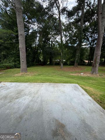 4801 Brownsville Road, Powder Springs, GA 30127