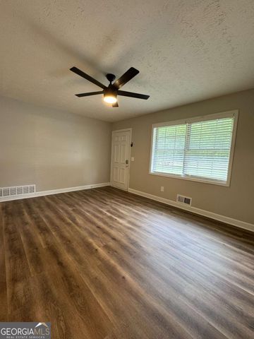 4801 Brownsville Road, Powder Springs, GA 30127