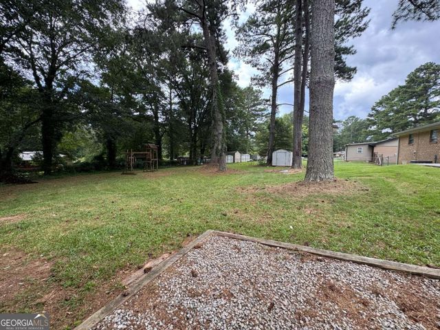 4801 Brownsville Road, Powder Springs, GA 30127