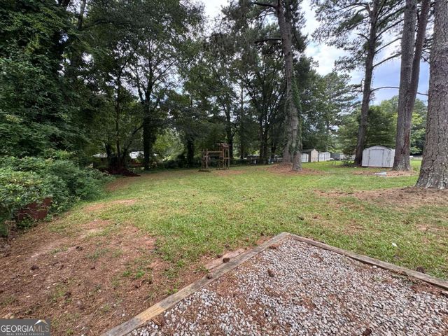 4801 Brownsville Road, Powder Springs, GA 30127