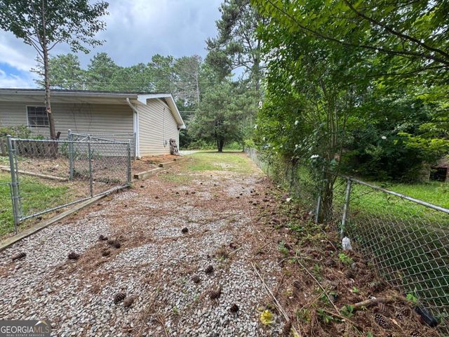 4801 Brownsville Road, Powder Springs, GA 30127