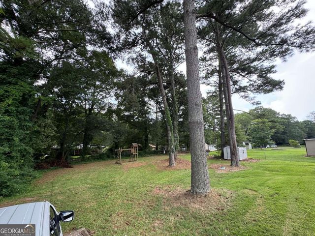4801 Brownsville Road, Powder Springs, GA 30127