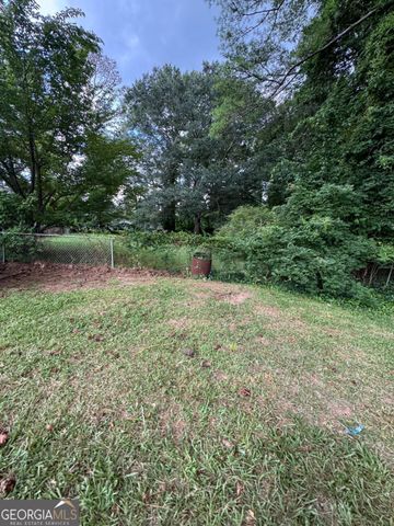 4801 Brownsville Road, Powder Springs, GA 30127