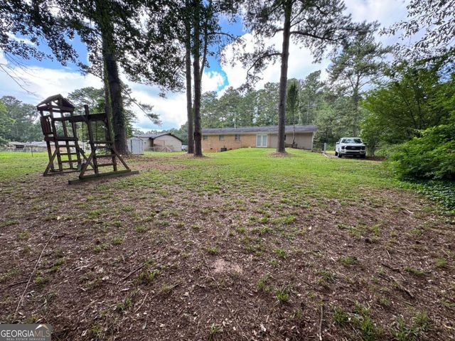 4801 Brownsville Road, Powder Springs, GA 30127