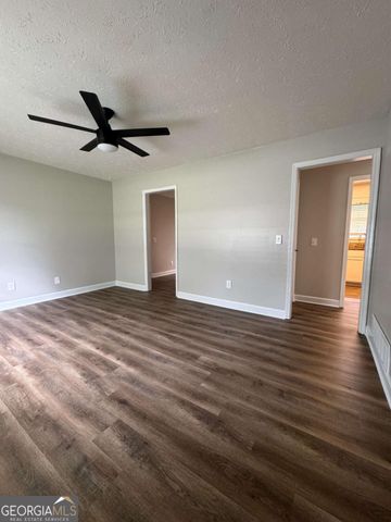 4801 Brownsville Road, Powder Springs, GA 30127