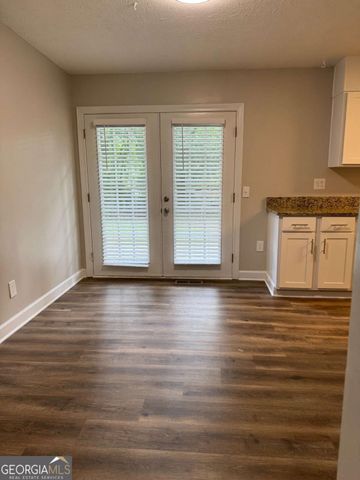 4801 Brownsville Road, Powder Springs, GA 30127