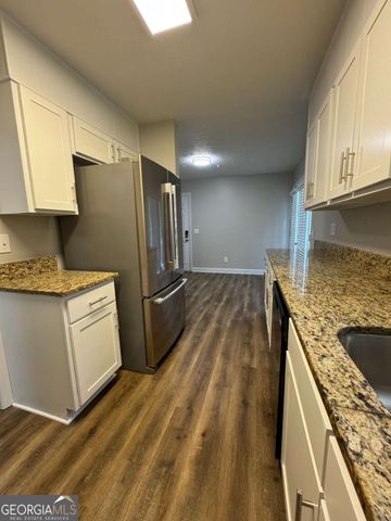 4801 Brownsville Road, Powder Springs, GA 30127