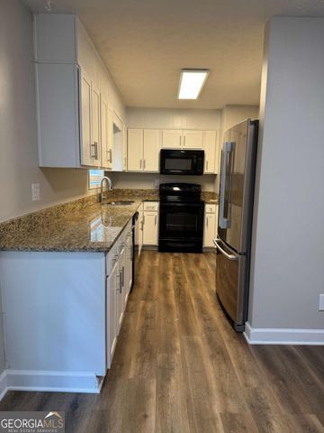 4801 Brownsville Road, Powder Springs, GA 30127