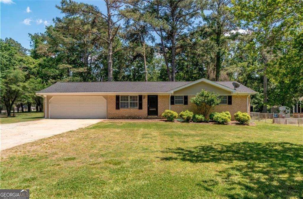 4801 Brownsville Road, Powder Springs, GA 30127