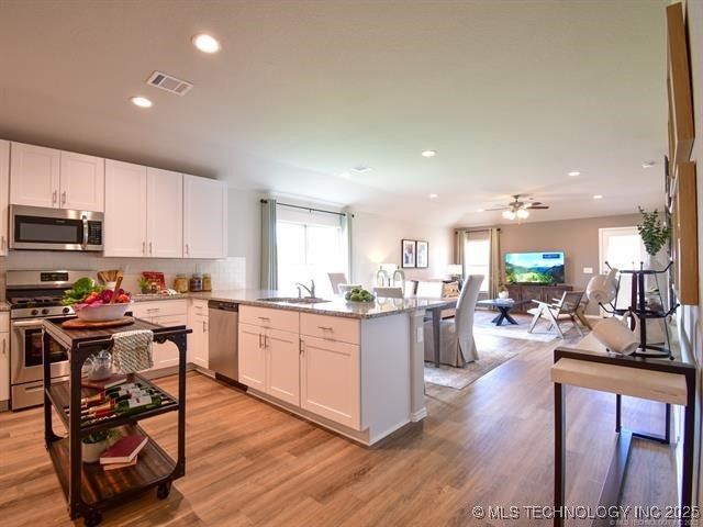 1107 W Lawton Road, Claremore, OK 74019