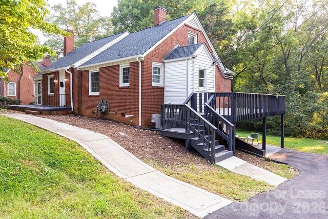 152 Park Avenue, Mooresville, NC 28115