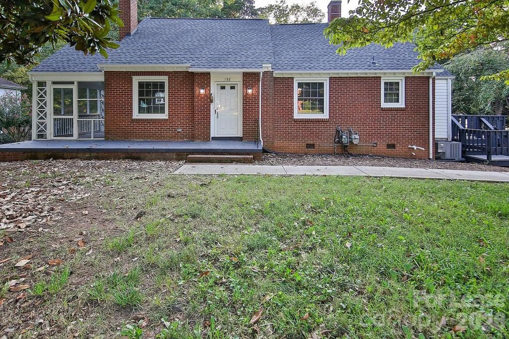 152 Park Avenue, Mooresville, NC 28115