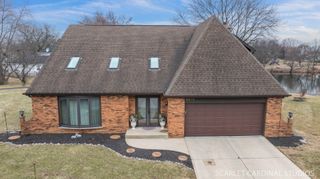 6333 Kent Court, Lisle, IL 60532