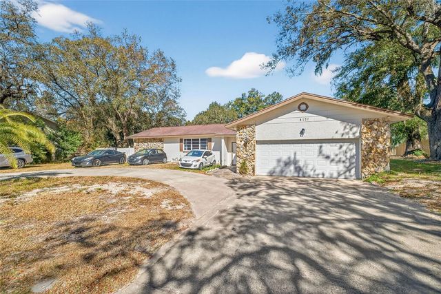 4121 WHITE HERON DRIVE, Orlando, FL 32808