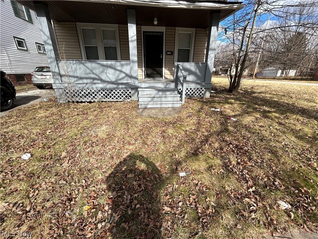 11125 Forest Avenue, Cleveland, OH 44104