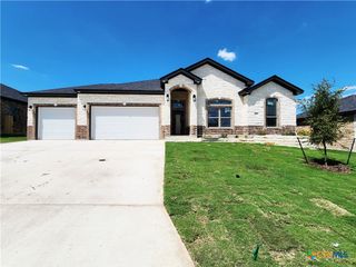 5421 Espiritu Santo, Belton, TX 76513