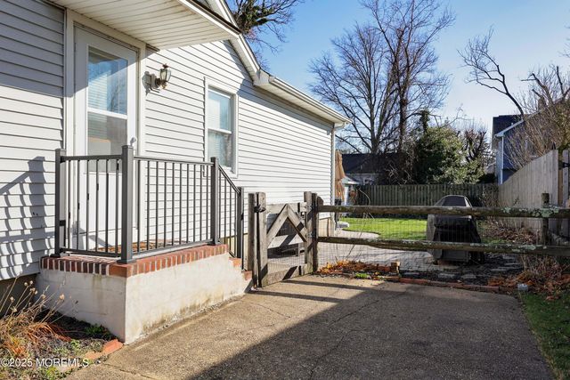 928 Park Place, Red Bank, NJ 07701