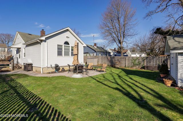 928 Park Place, Red Bank, NJ 07701