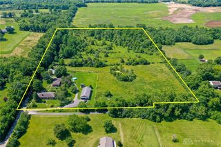 4675 Dearth Road, Franklin Twp, OH 45005