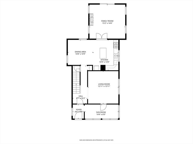 92 Roslindale Ave, Boston, MA 02131