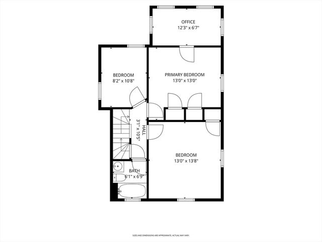 92 Roslindale Ave, Boston, MA 02131