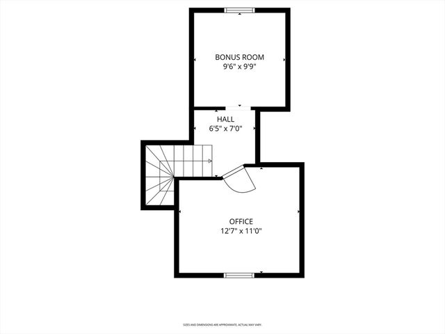 92 Roslindale Ave, Boston, MA 02131