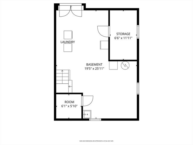 92 Roslindale Ave, Boston, MA 02131