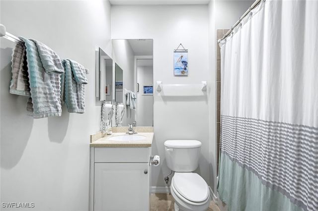 4633 Estero BLVD 201, Fort Myers Beach, FL 33931