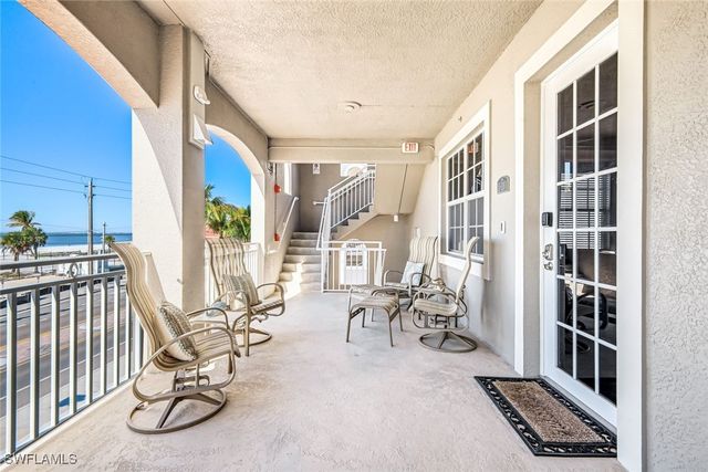 4633 Estero BLVD 201, Fort Myers Beach, FL 33931