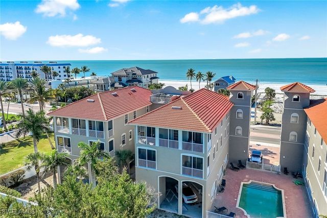 4633 Estero BLVD 201, Fort Myers Beach, FL 33931