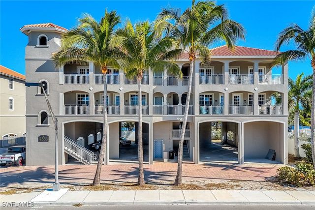 4633 Estero BLVD 201, Fort Myers Beach, FL 33931
