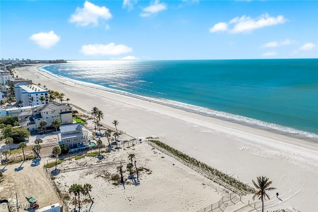 4633 Estero BLVD 201, Fort Myers Beach, FL 33931